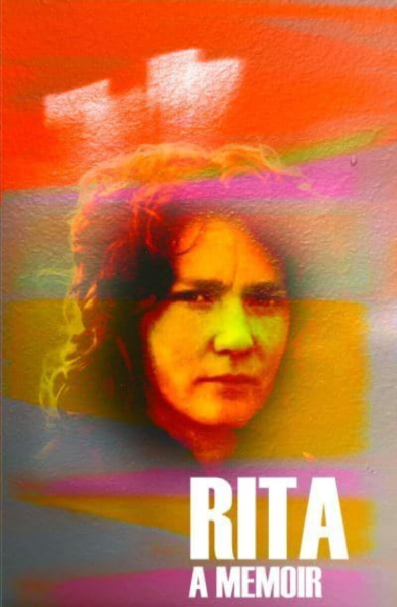 Kniha Rita