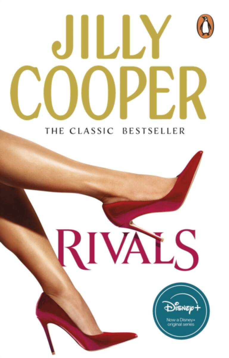 Rivals - Jilly Cooperová
