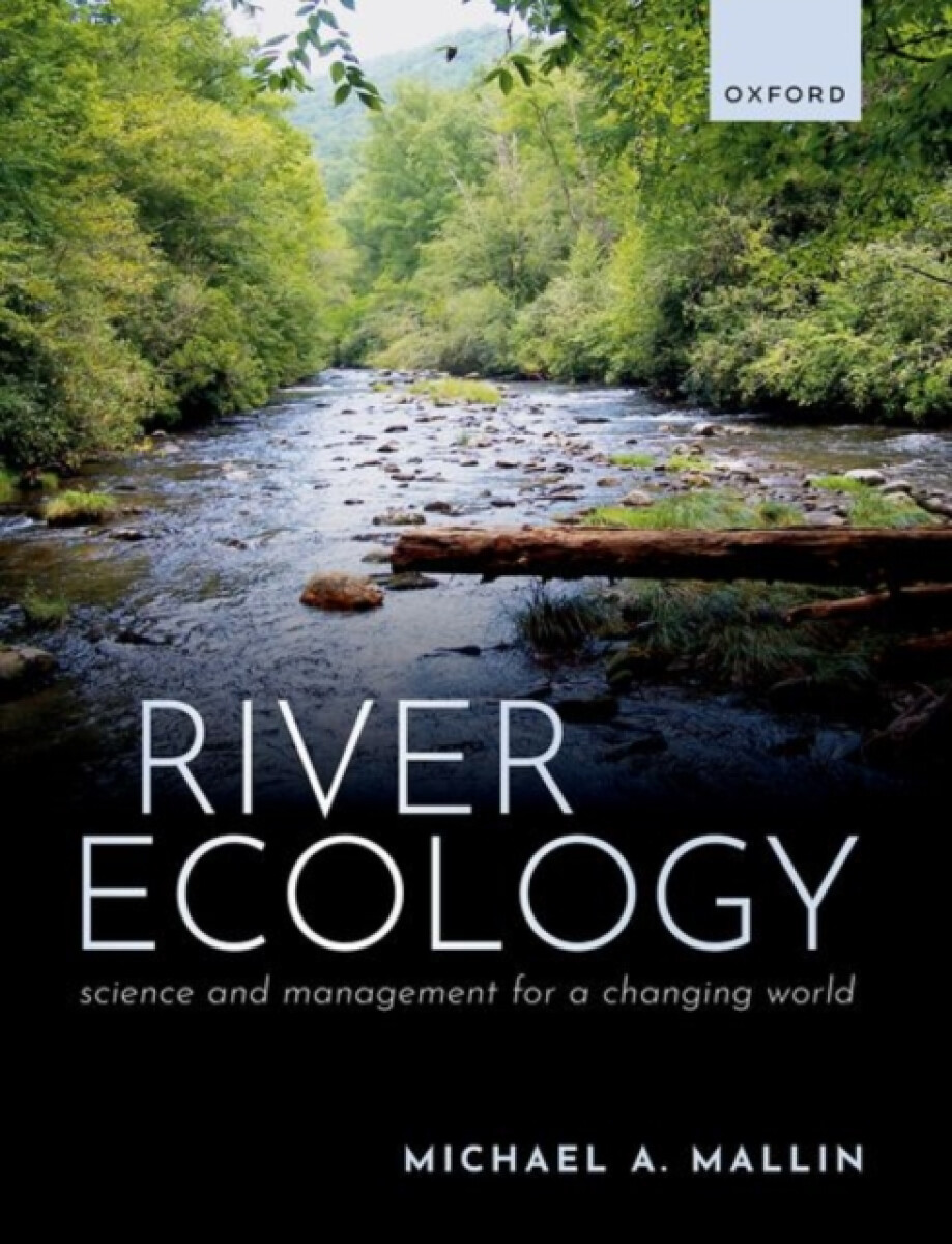Kniha River Ecology