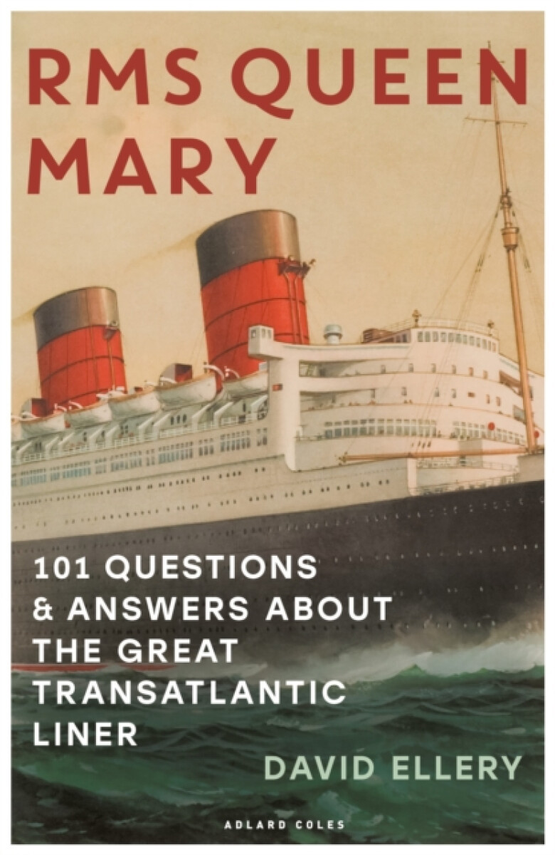 RMS Queen Mary