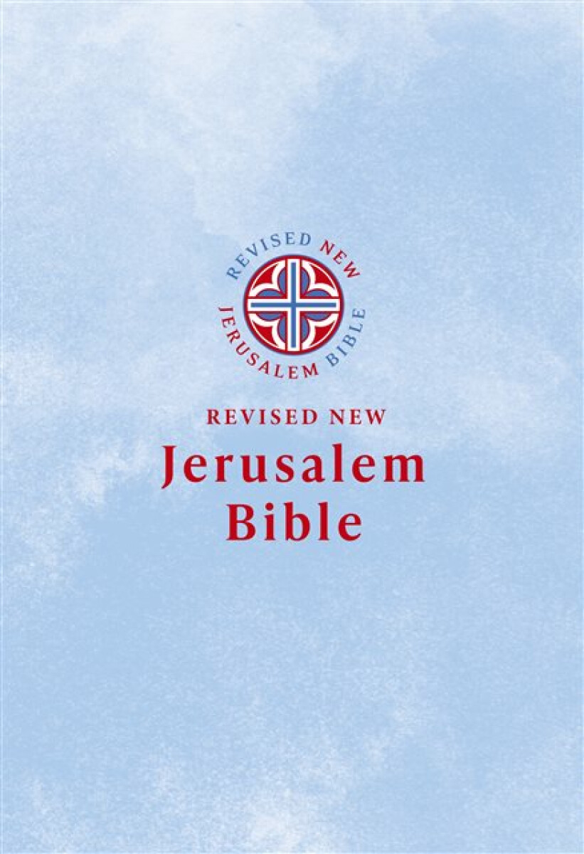 Kniha RNJB Popular Bible