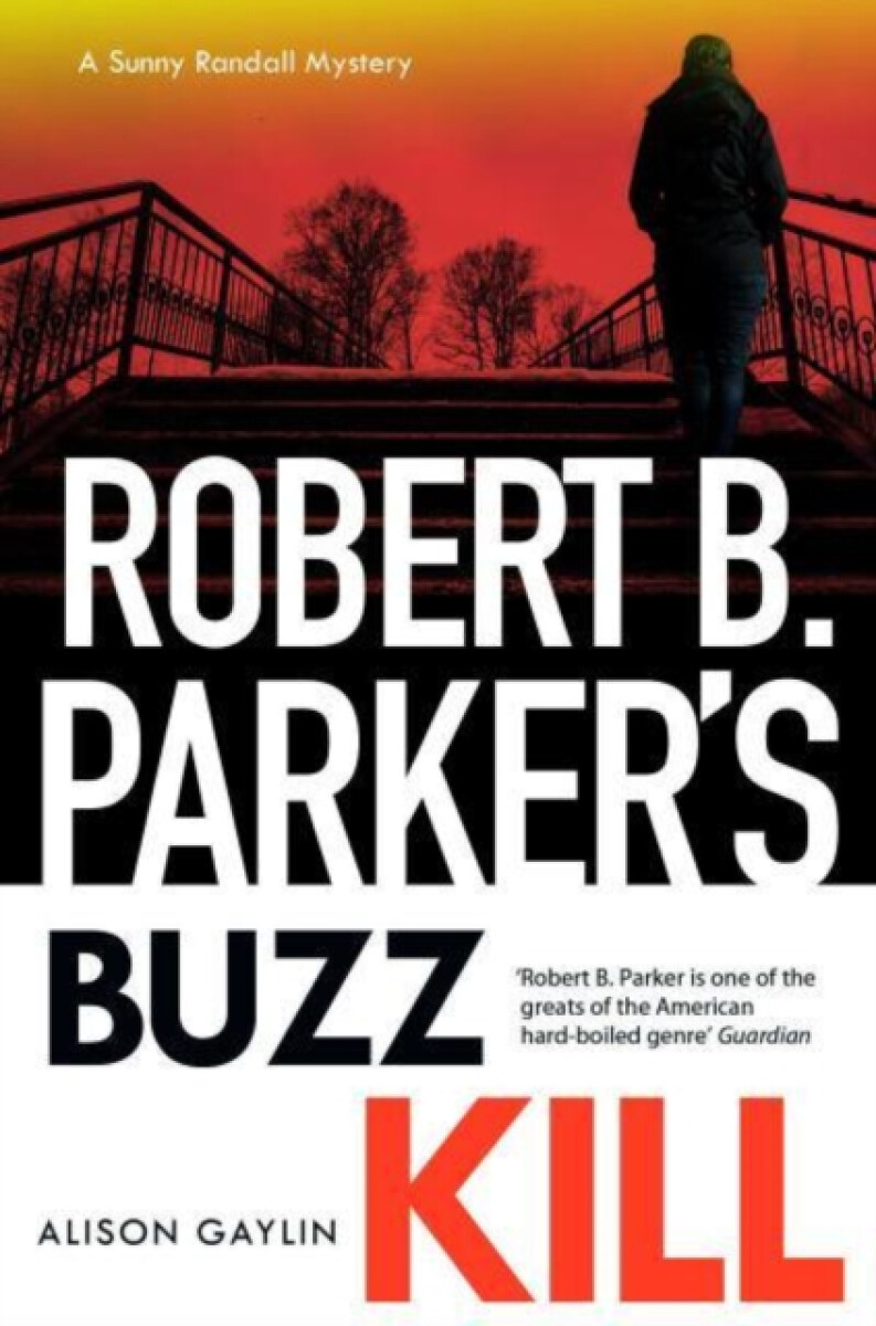 Kniha Robert B Parker's Buzz Kill