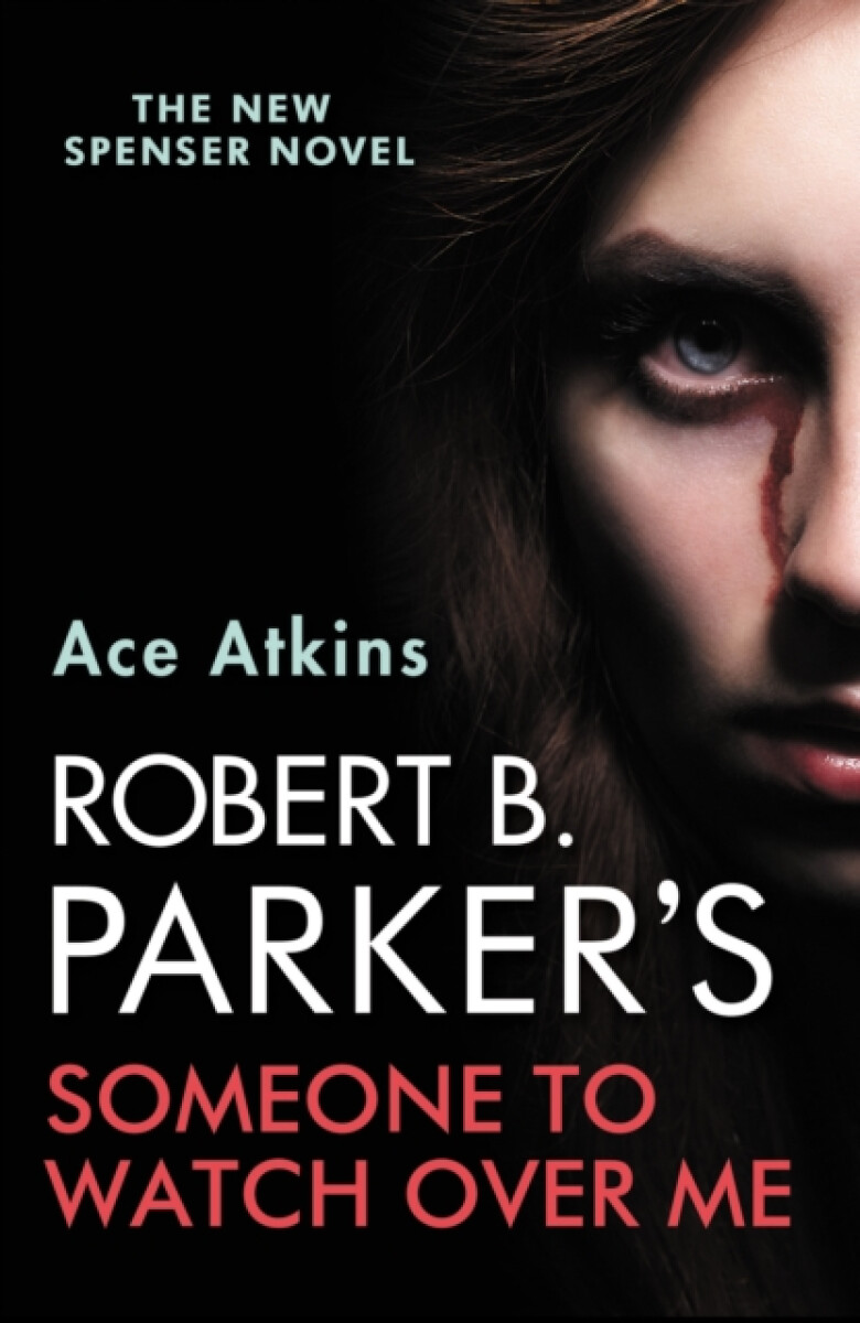 Kniha Robert B. Parker's Someone to Watch Over Me