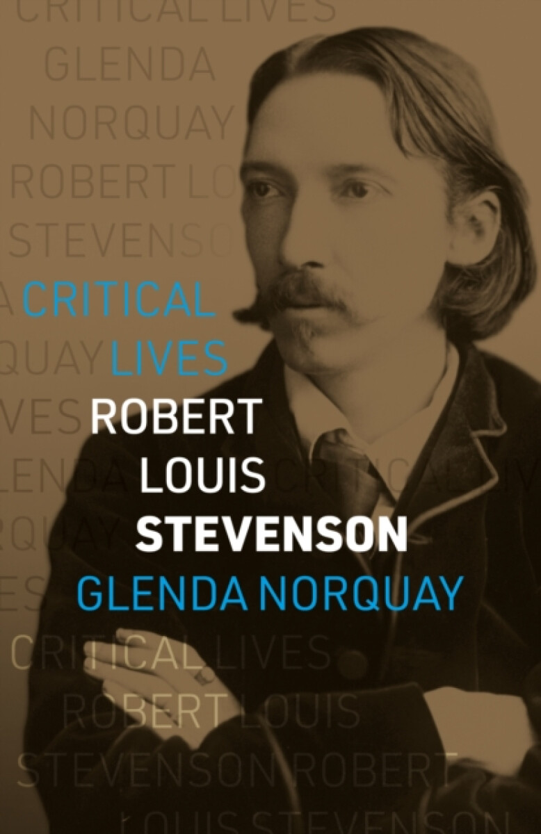 Kniha Robert Louis Stevenson