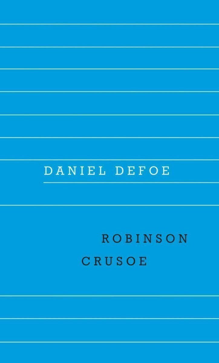 Robinson Crusoe