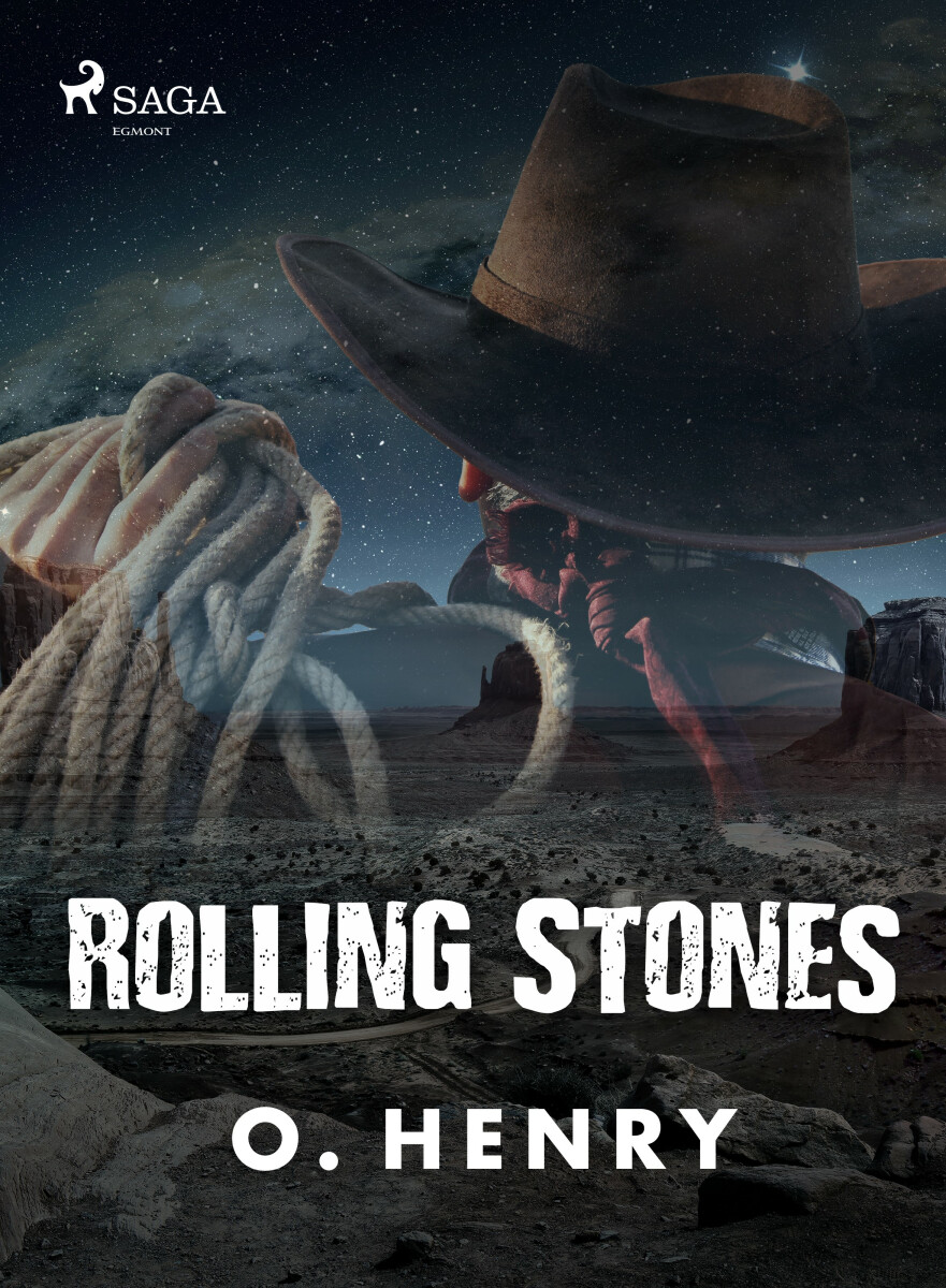 Rolling Stones - O. Henry