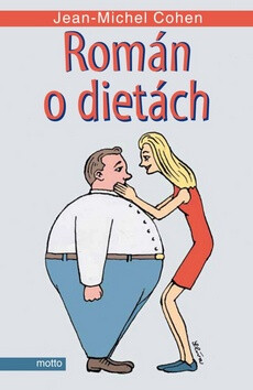 Kniha Román o dietách