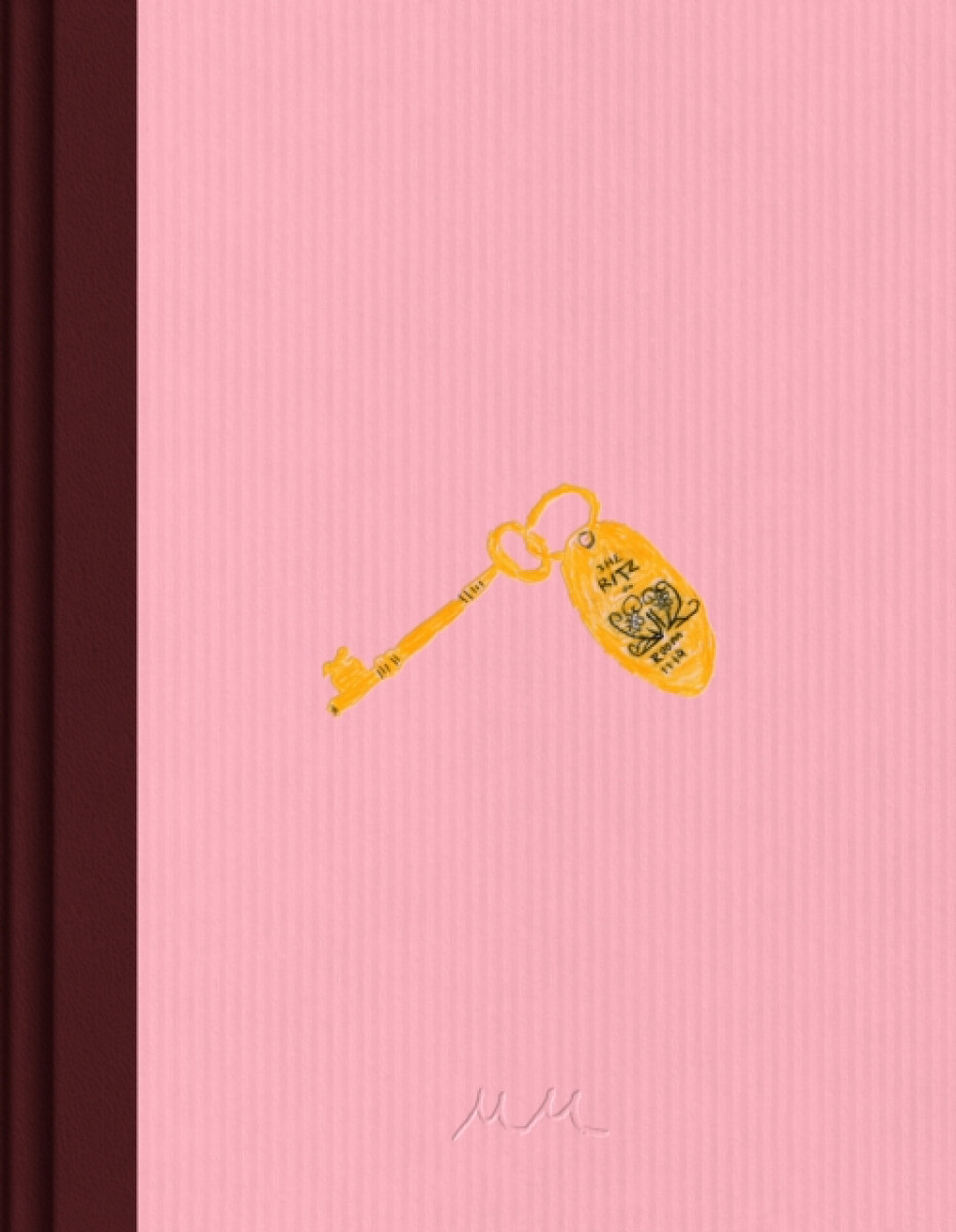 Room Service - Michael McGregor