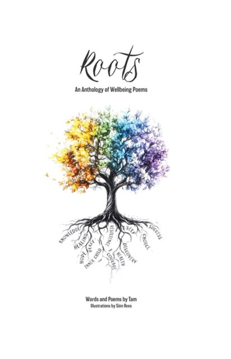 Kniha Roots