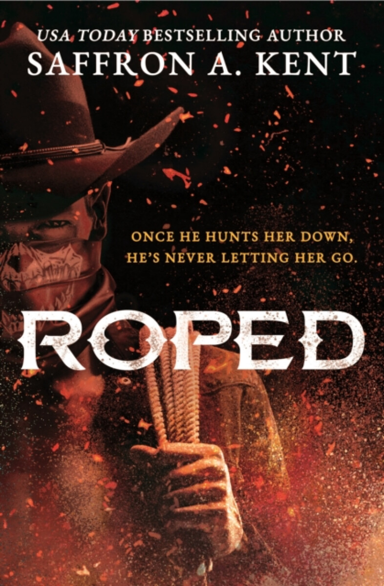 Kniha Roped