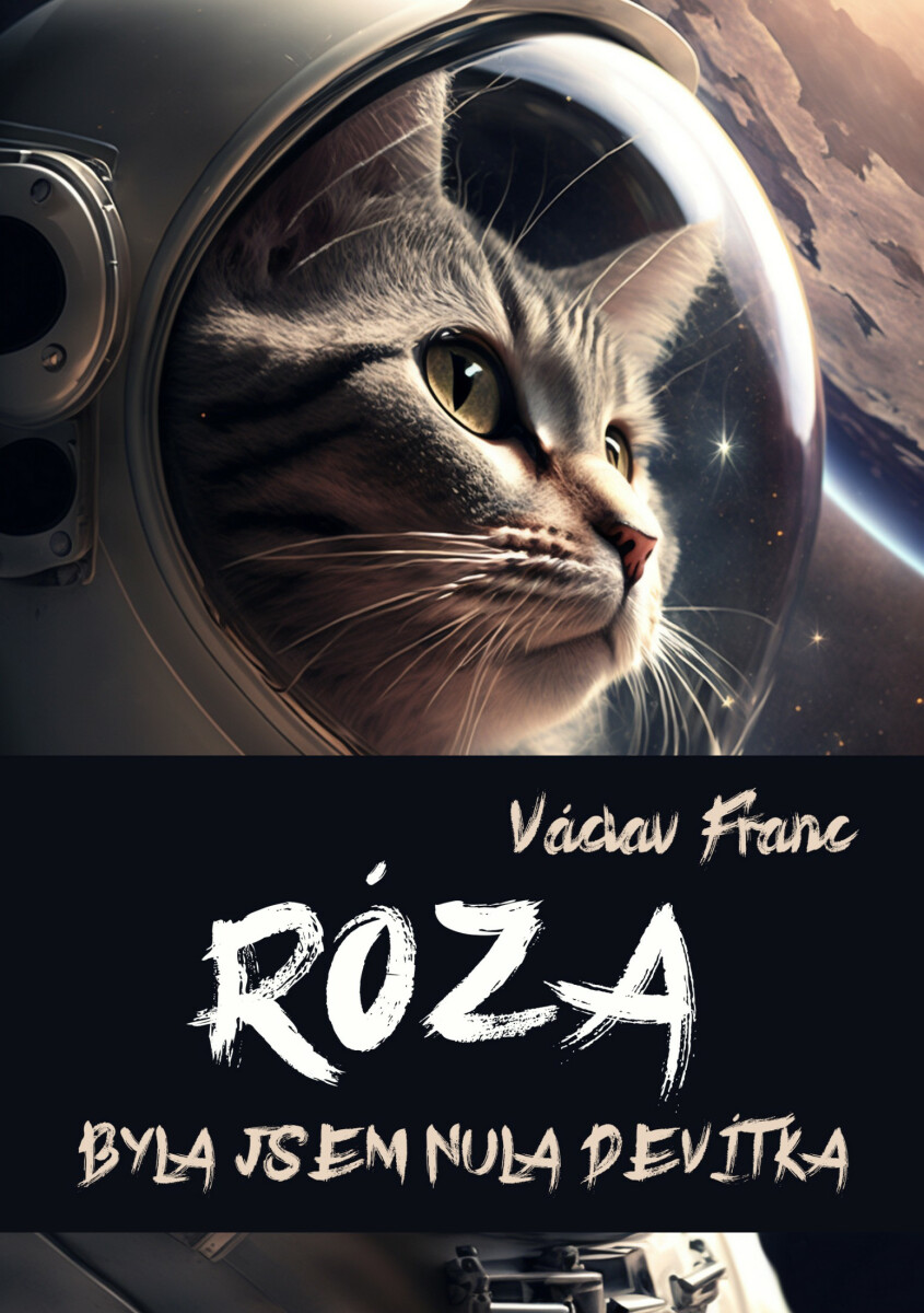 Róza - Václav Franc