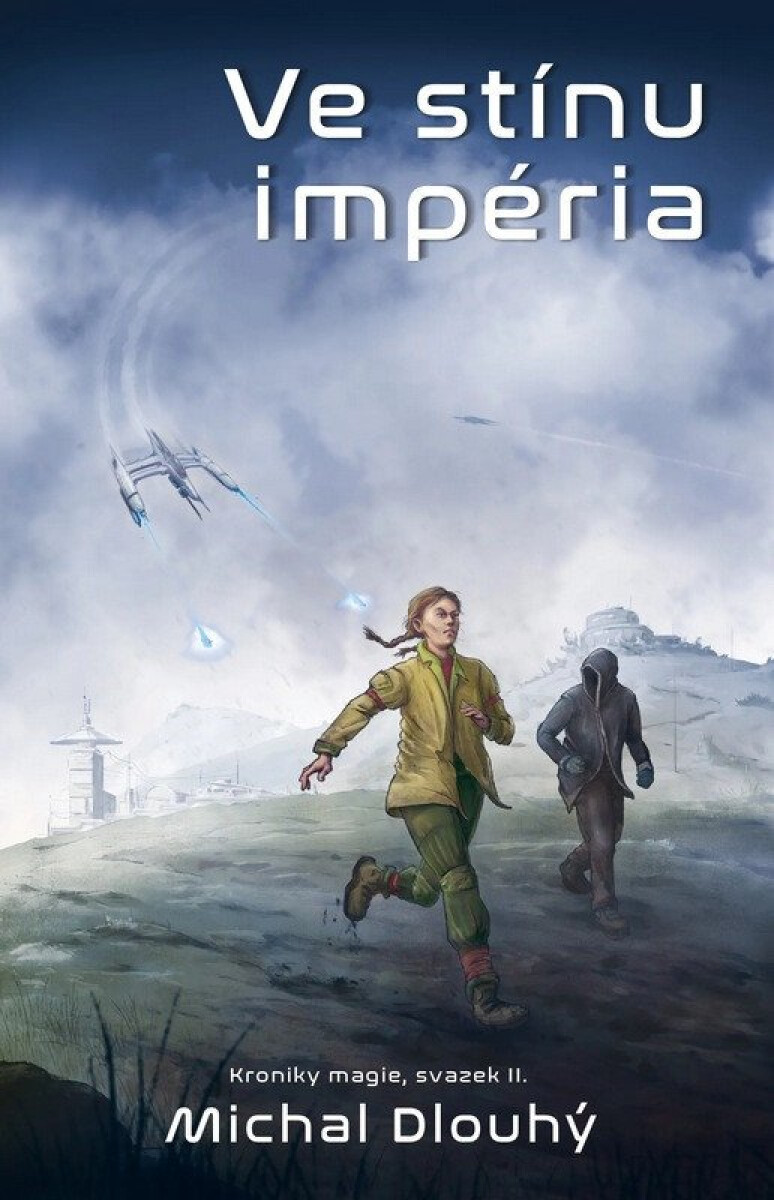 Rozdělené město: Ve stínu impéria koupíte na Knihydobrovsky.cz