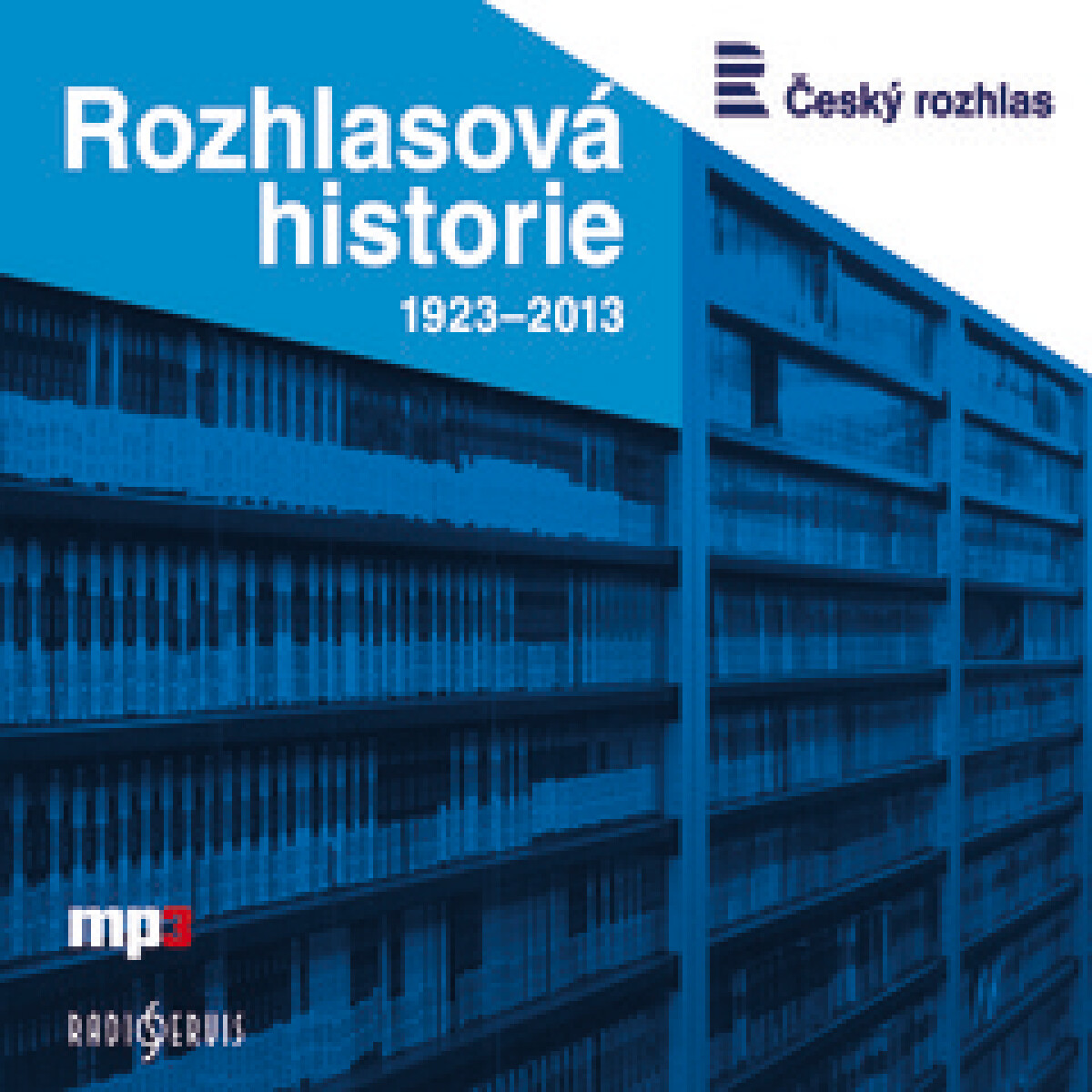 Levně Rozhlasová historie - audiokniha