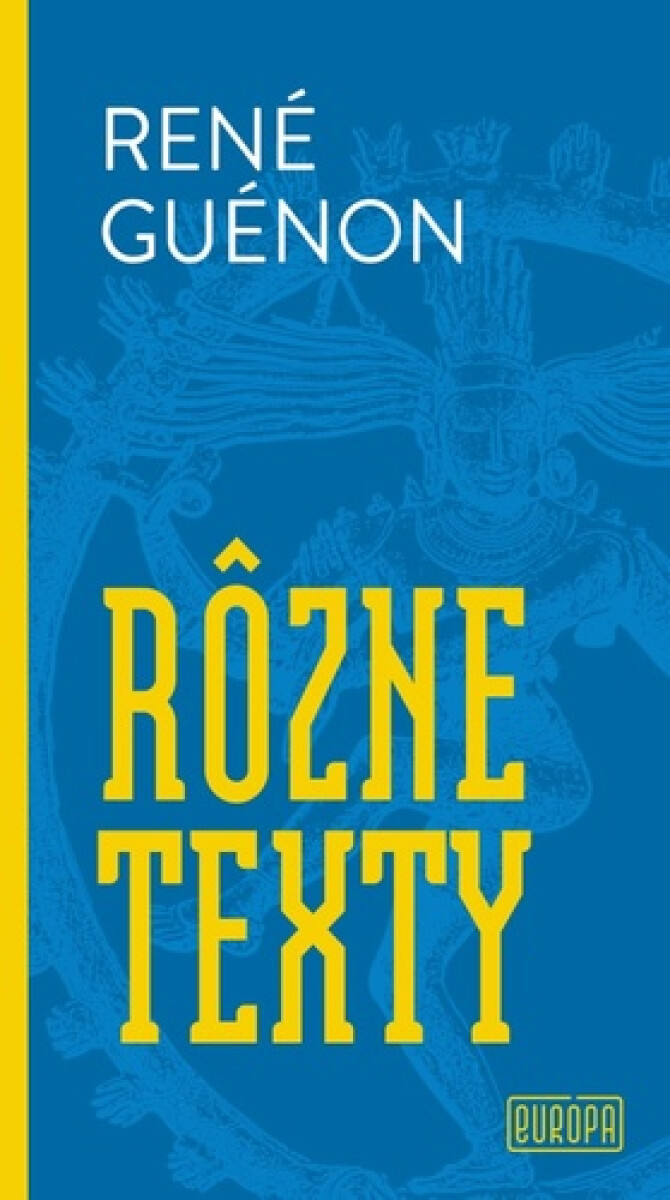 Kniha Rôzne texty