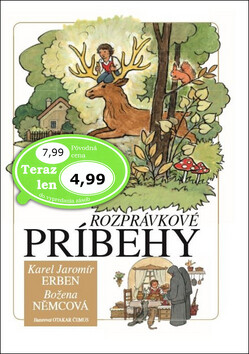 Rozprávkové príbehy