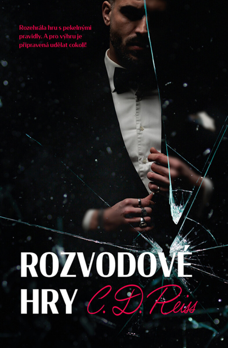 Rozvodové hry - C. D. Reiss