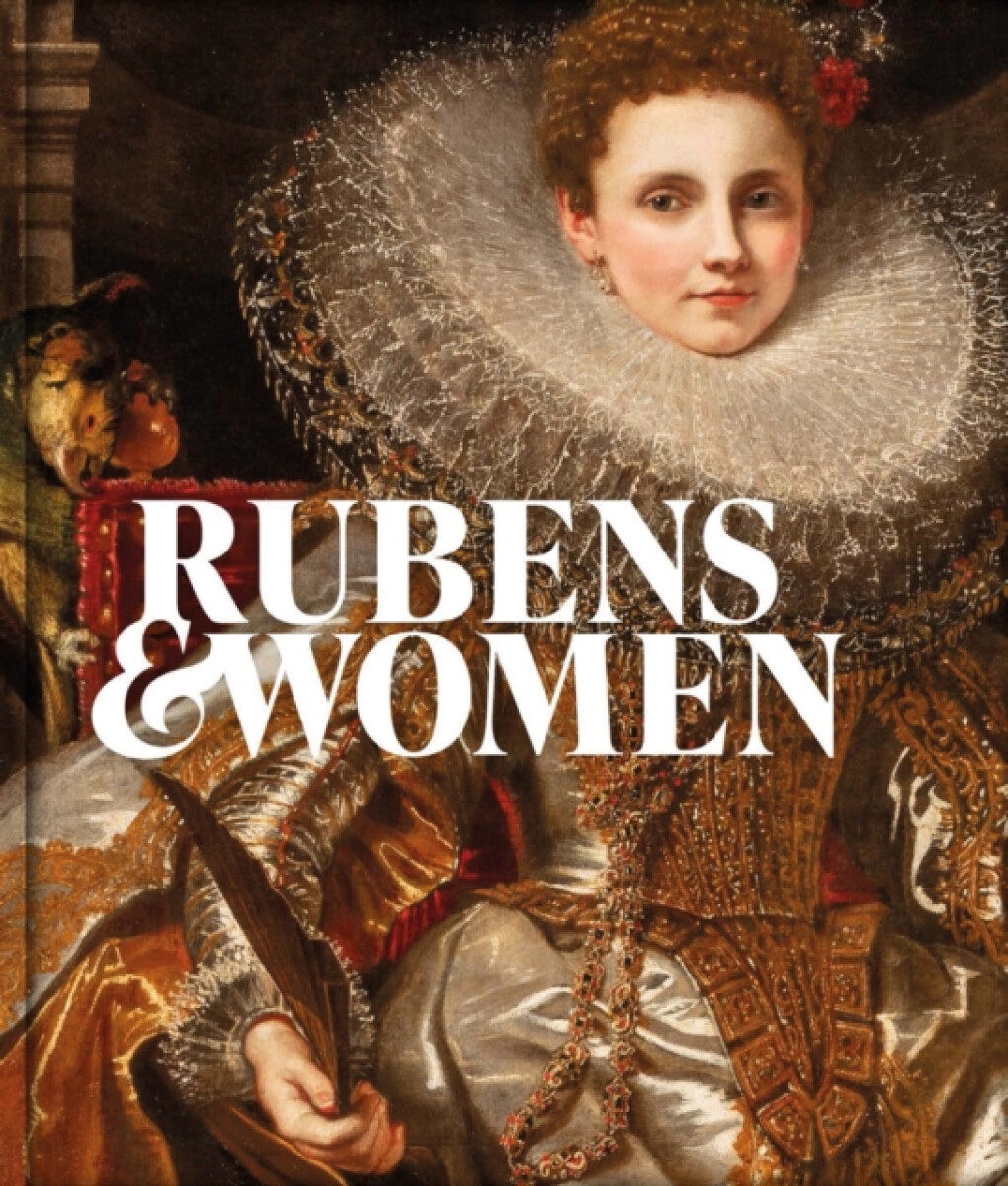 Kniha Rubens a Women