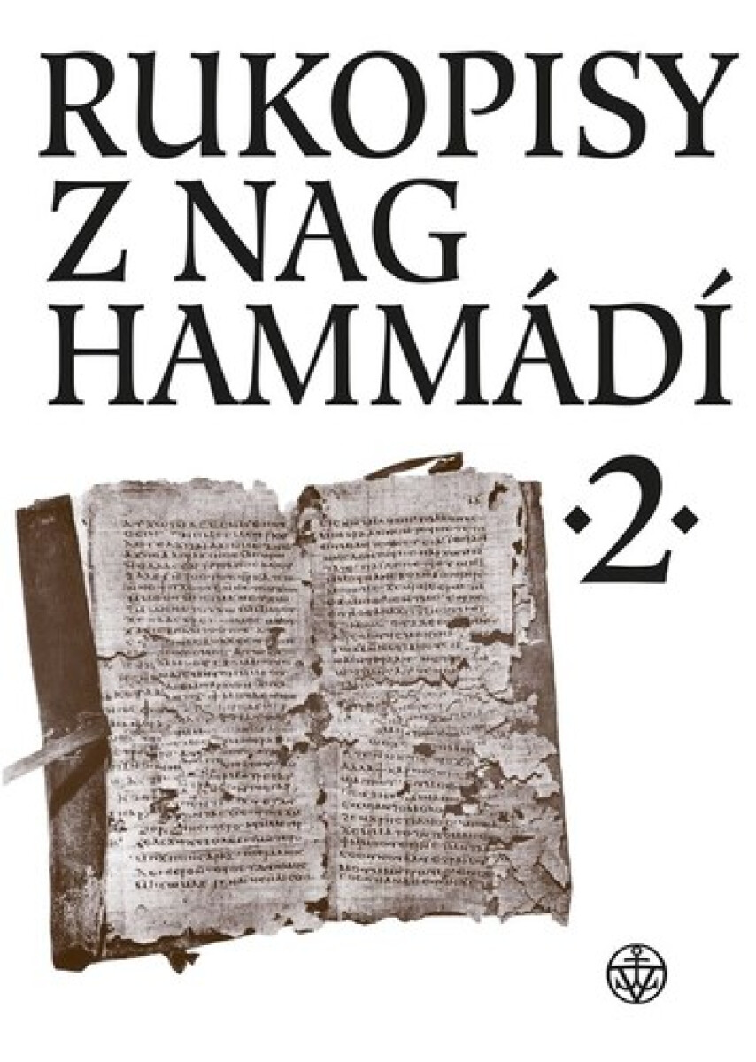 Kniha Rukopisy z Nag Hammádí 2