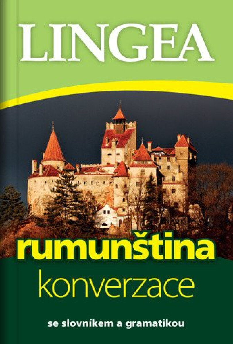 Rumunština