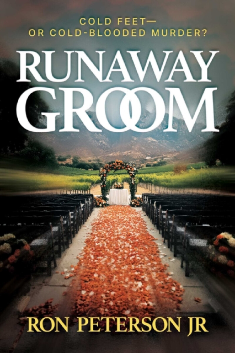 Kniha Runaway Groom