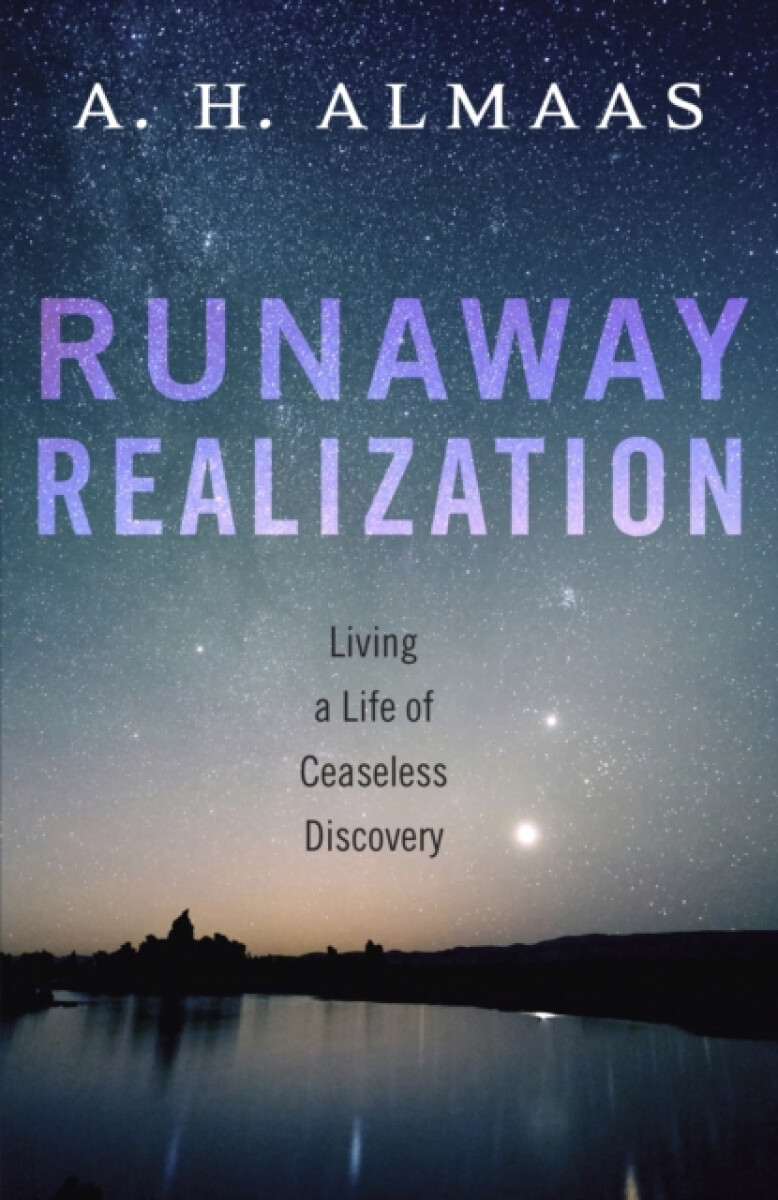 Kniha Runaway Realization
