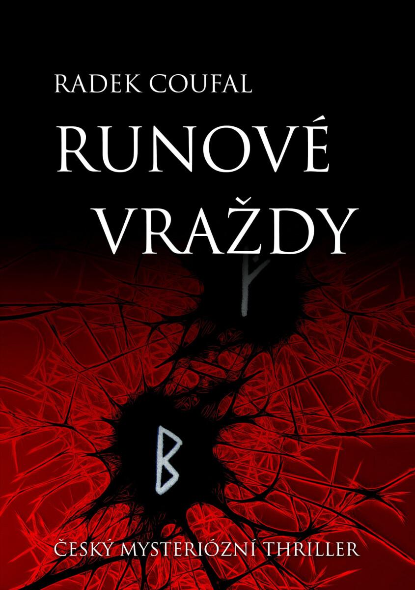 Runové vraždy - Radek Coufal