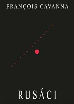 Kniha Rusáci
