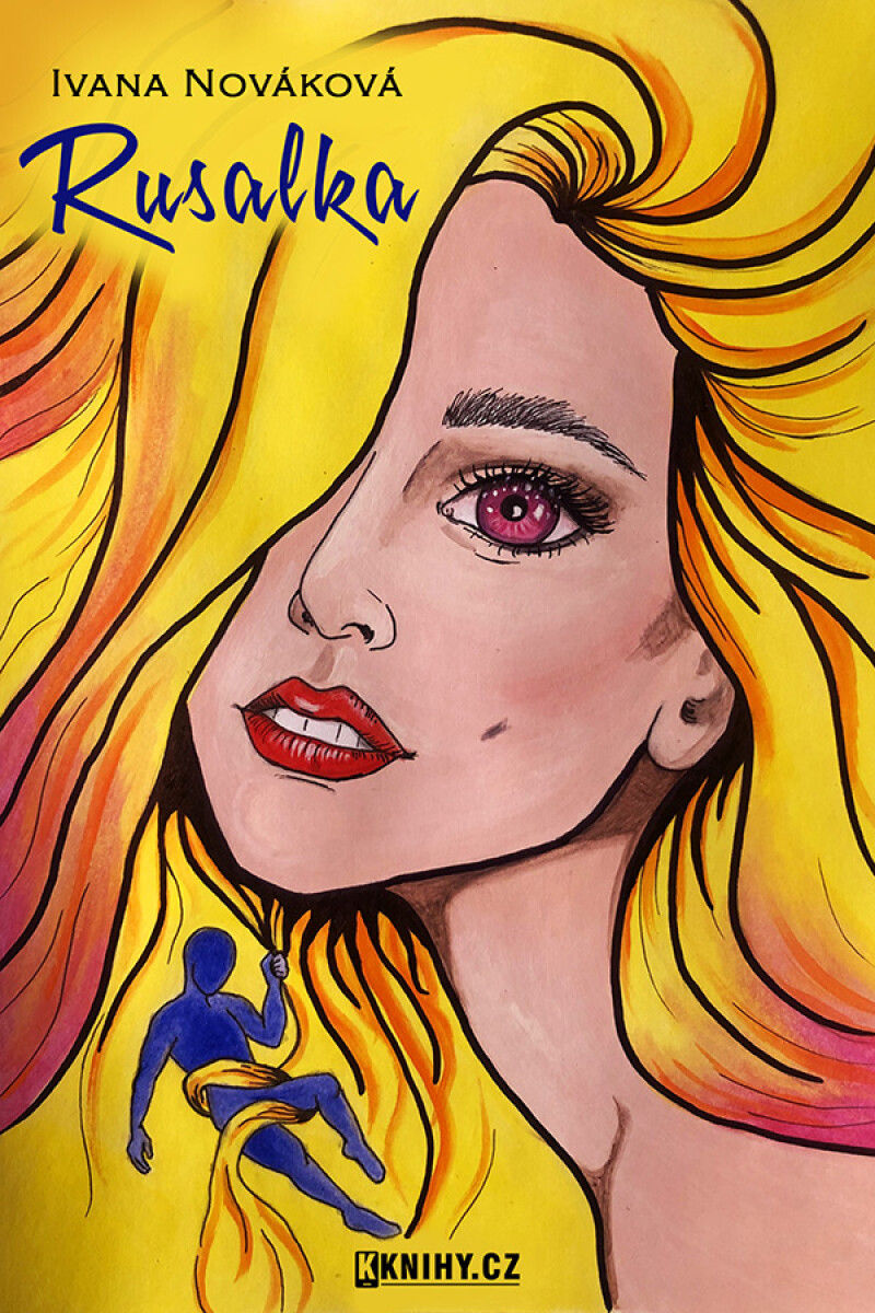 Rusalka - Ivana Nováková