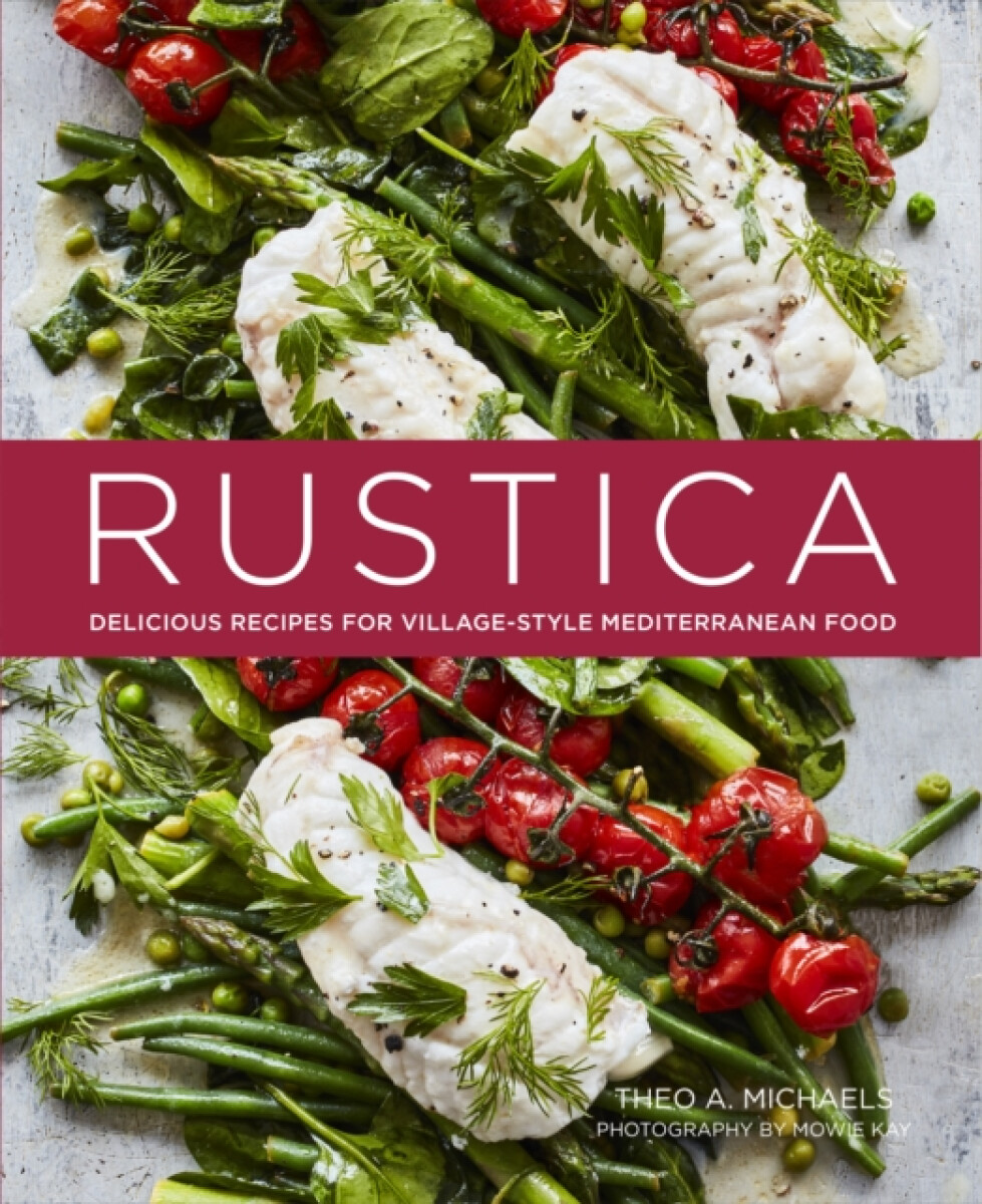 Kniha Rustica