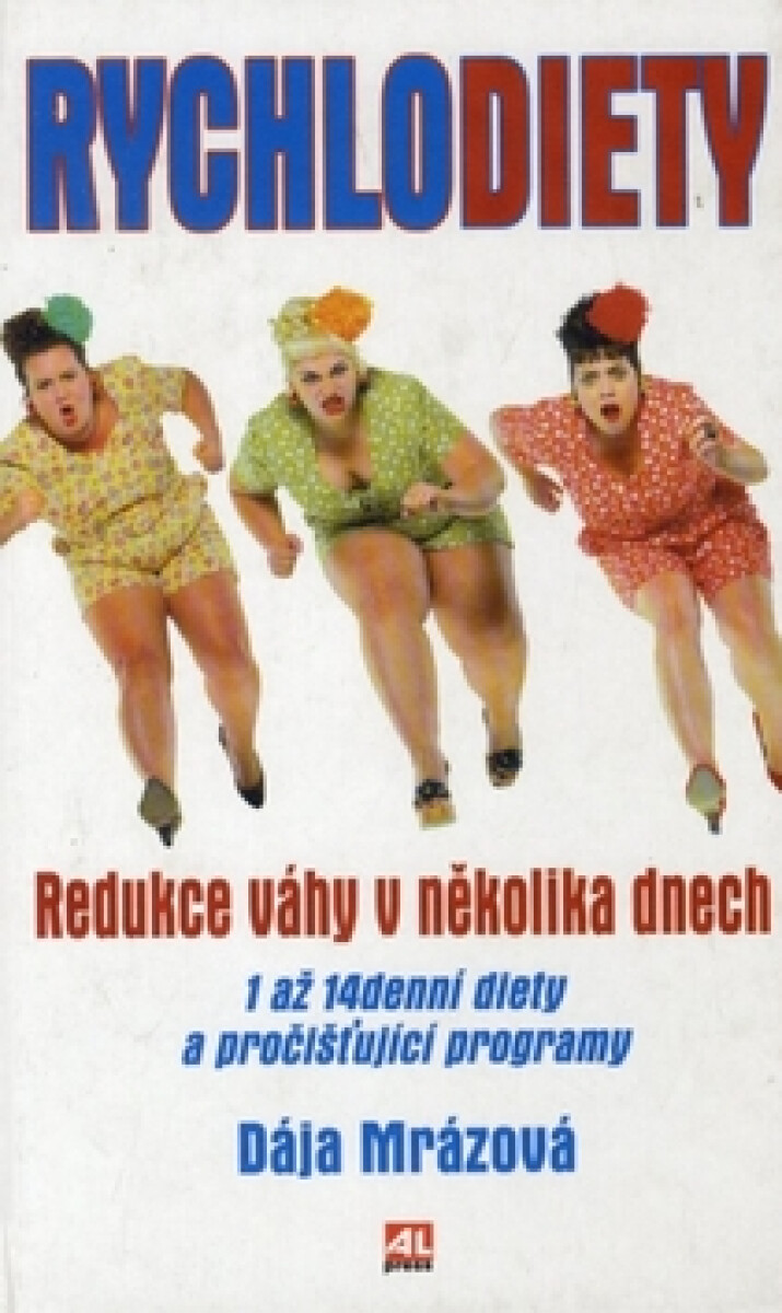 Rychlodiety (poškozená)