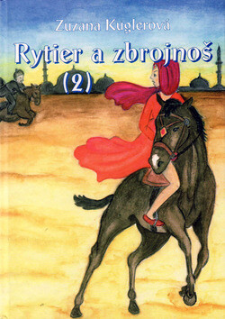 Rytier a zbrojnoš (2)