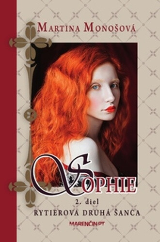 Kniha Rytierova druhá šanca