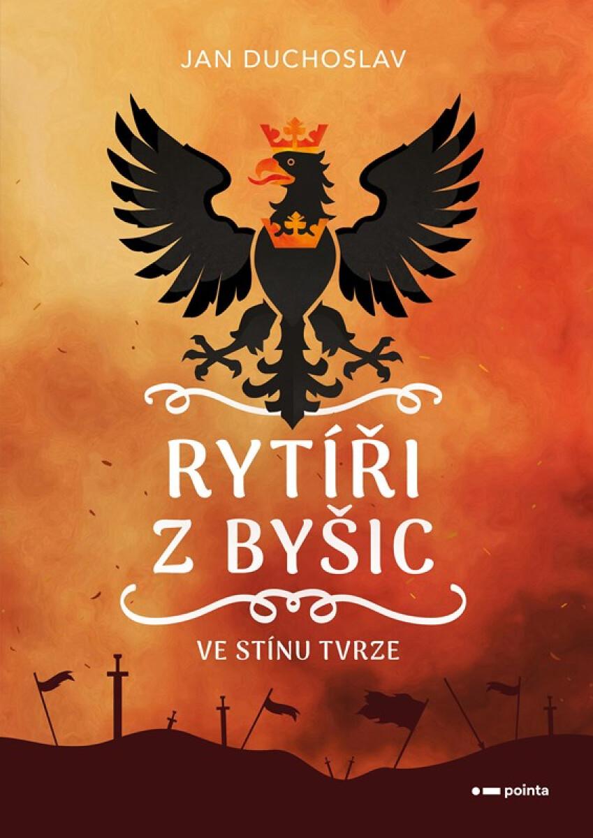 Kniha Rytíři z Byšic