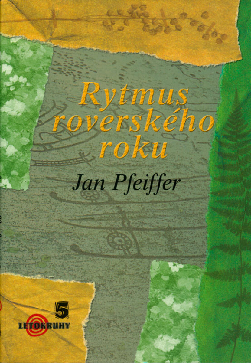 Rytmus roverského roku - Jan Pffeifer