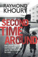 Kniha Second Time Around