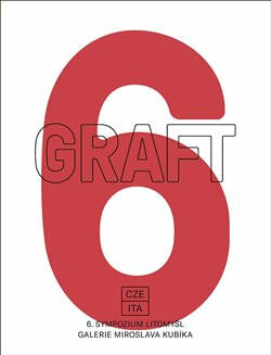 Kniha Sympozium Litomyšl 6