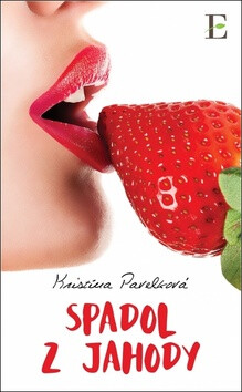 Spadol z jahody