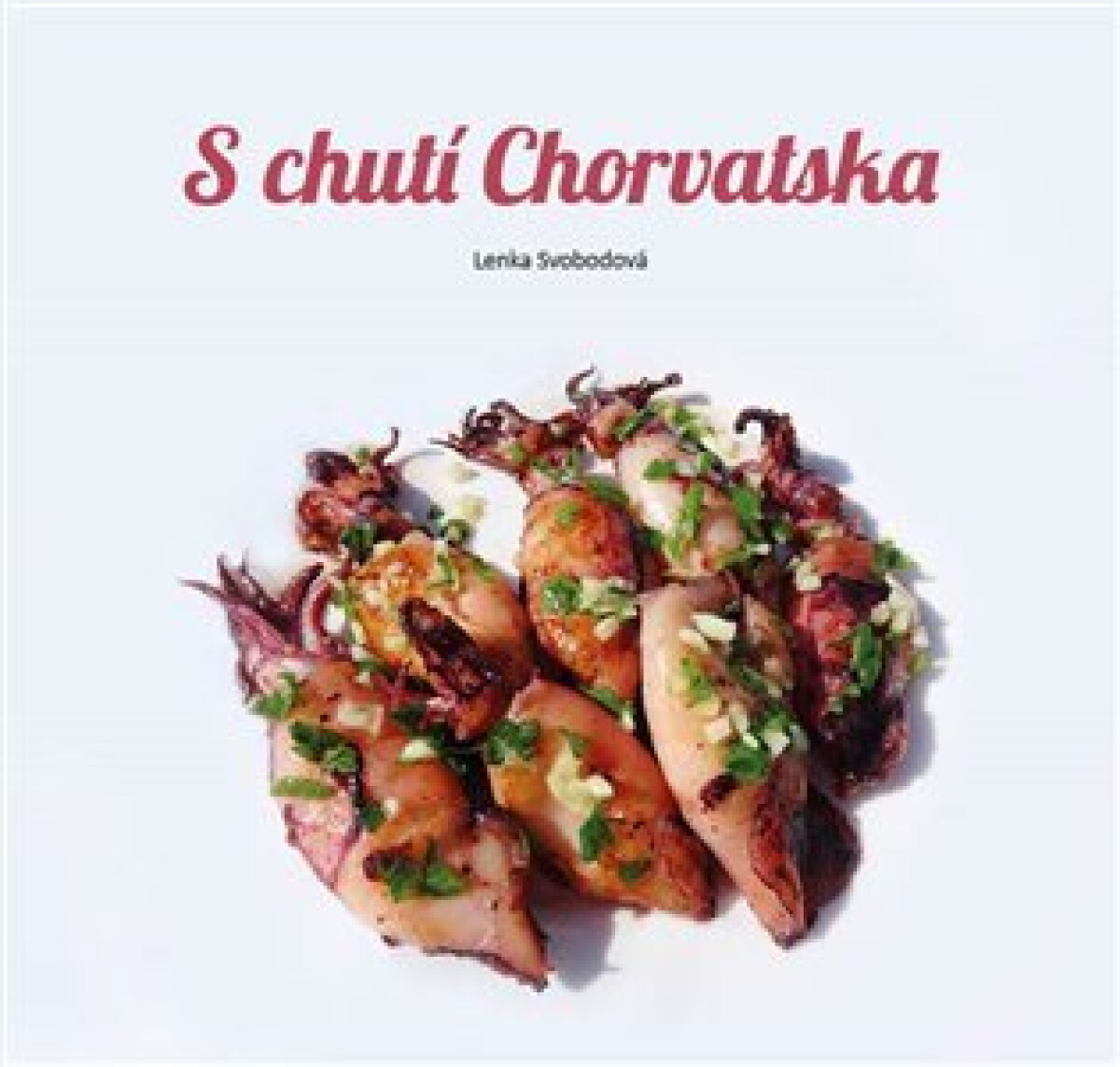 S chutí Chorvatska koupíte na Knihydobrovsky.cz