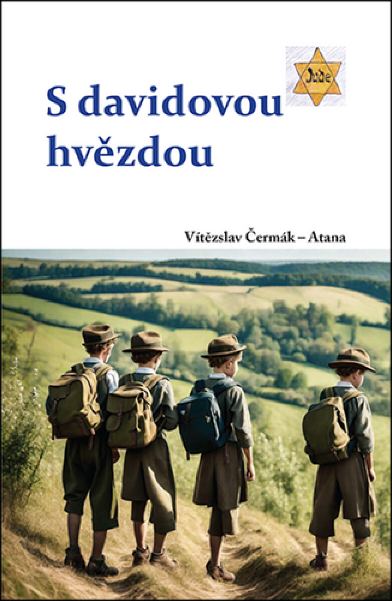 Kniha S davidovou hvězdou