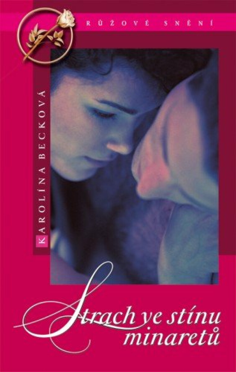 S Gastonem za Gastonem - Karolína Becková