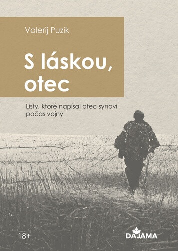 Kniha S láskou, otec