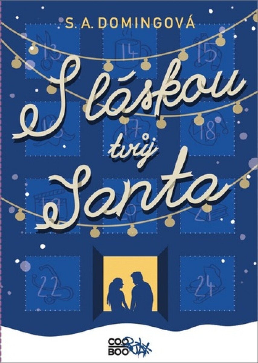 S láskou tvůj Santa