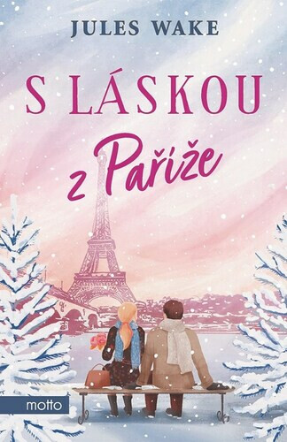 Kniha S láskou z Paříže, 2. vydání