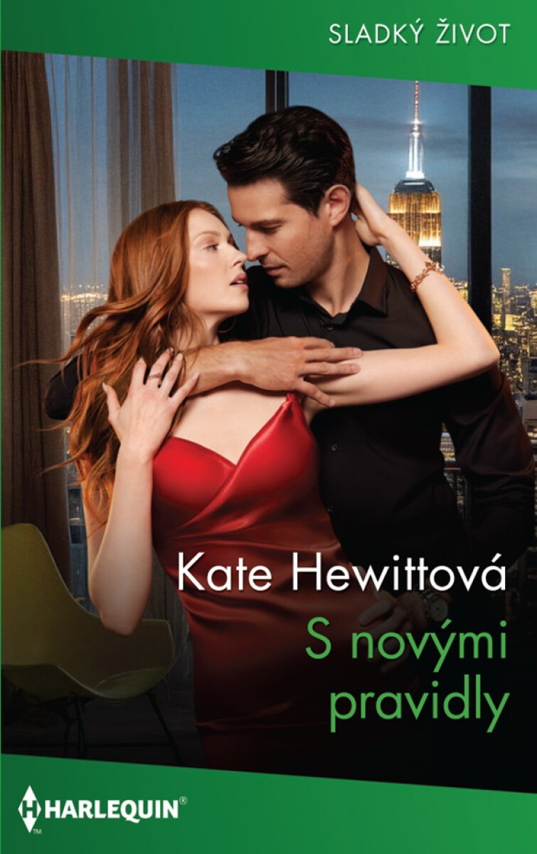 S novými pravidly - Kate Hewitová