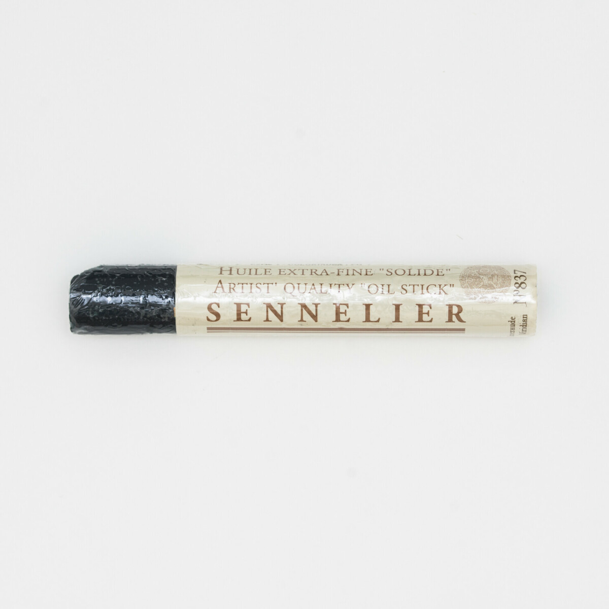 Sennelier oil stick 38ml – 837 Viridian