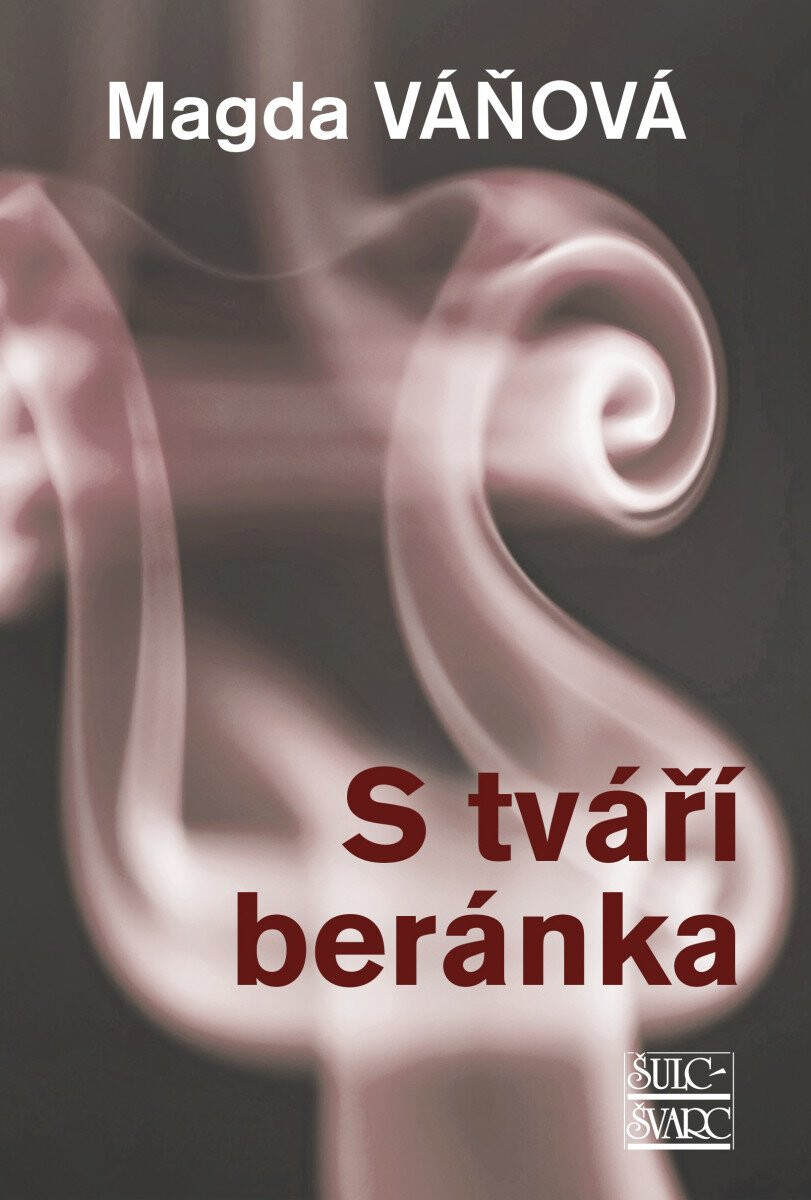 Kniha S tváří beránka