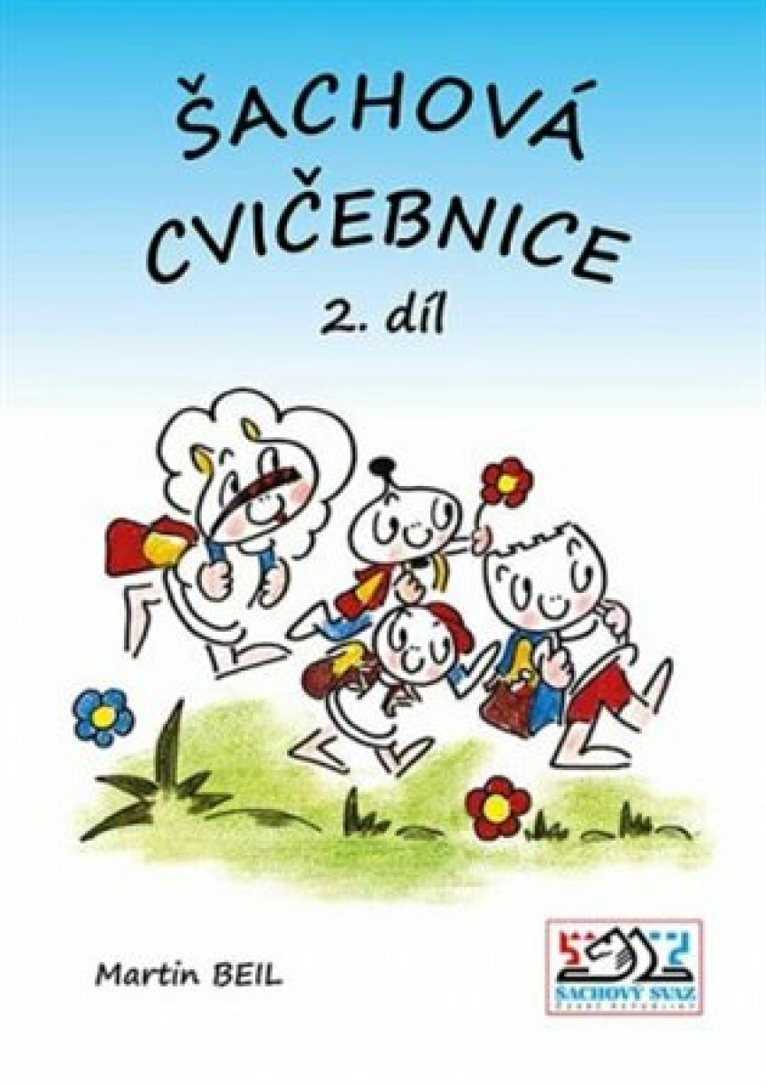 Šachová cvičebnice 2