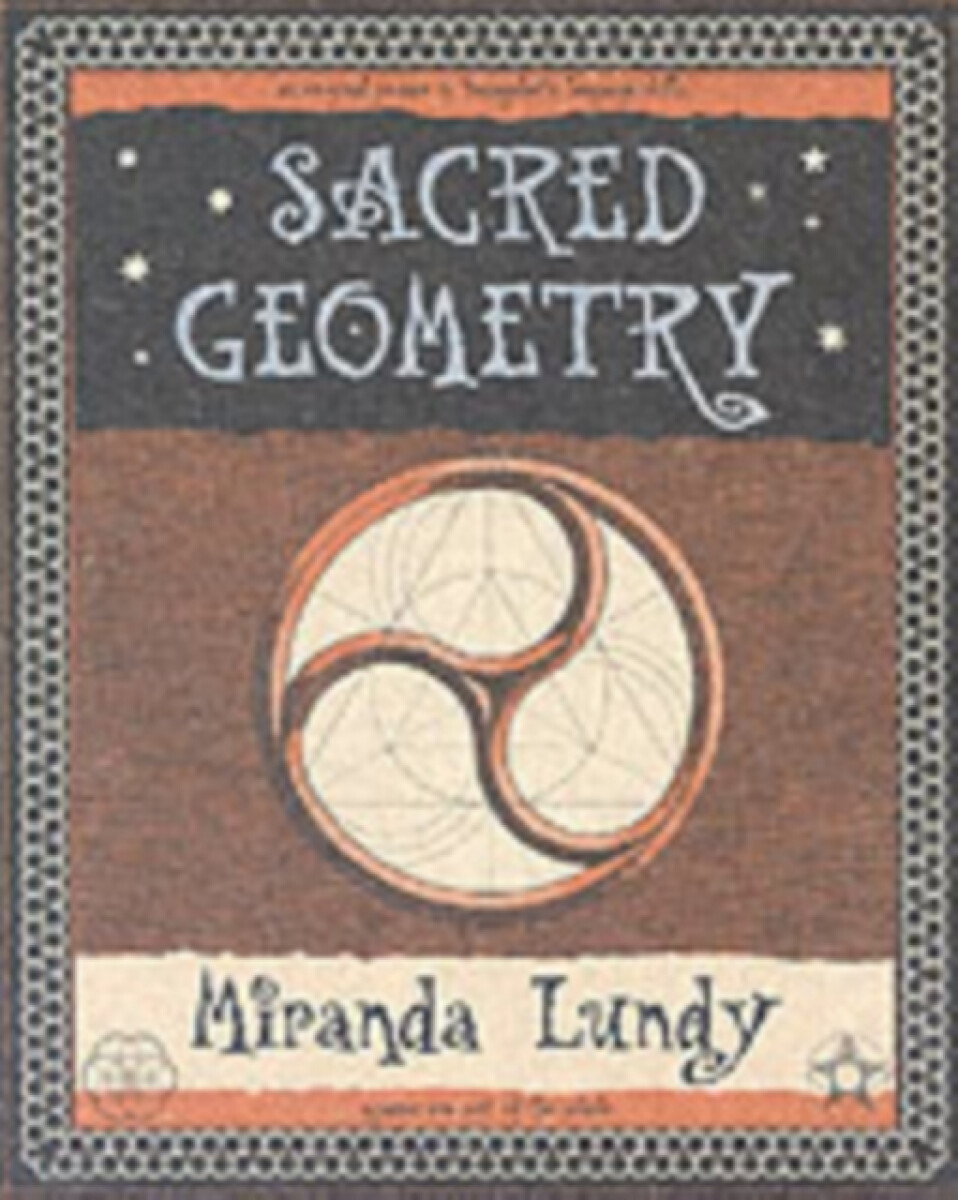Sacred Geometry - Miranda Lundy