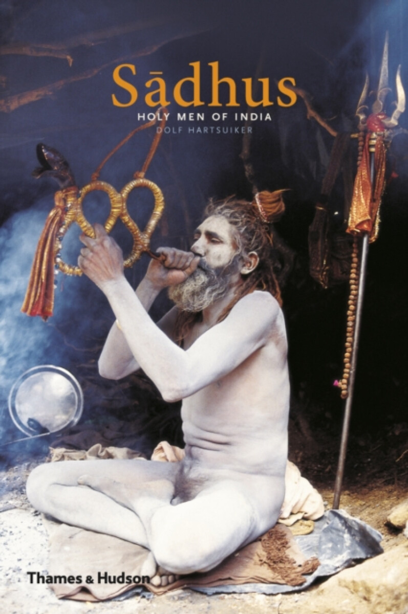 Kniha Sadhus