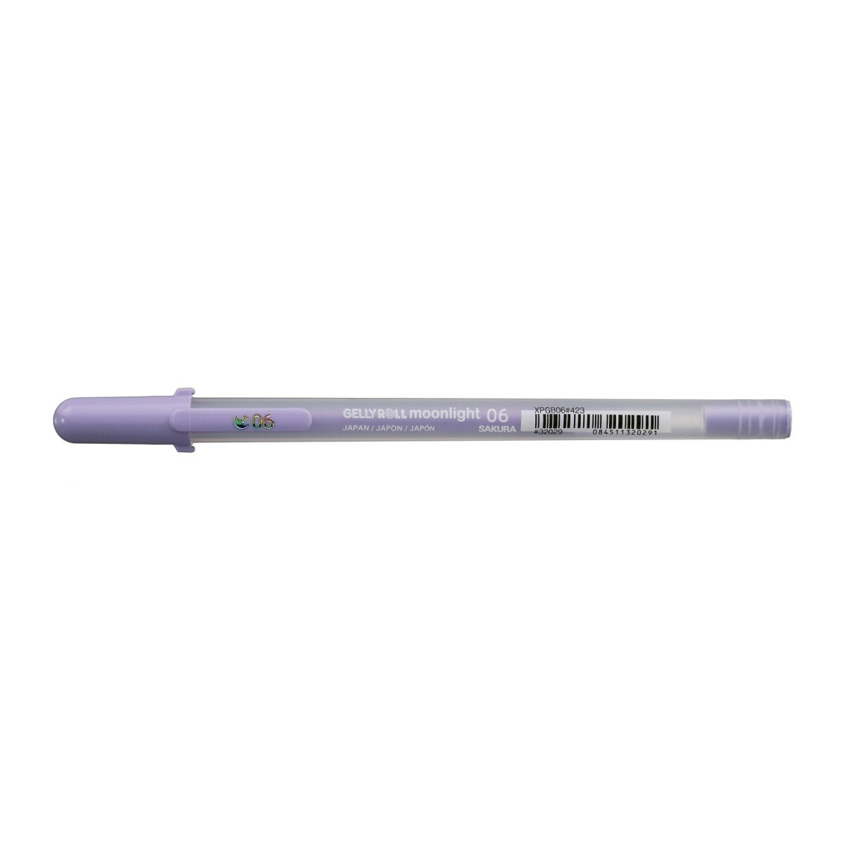 SAK Gelly Moonlight 06 423 Lavender